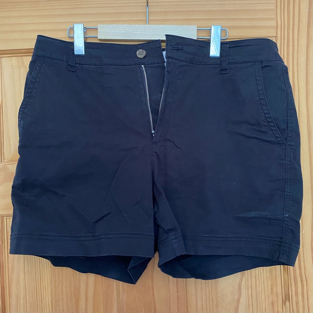 Gap shorts